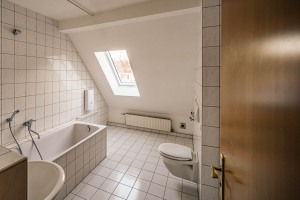 Wohnung Weimar, Erfurter Str. 54, 3. Obergeschoss