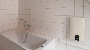 Wohnung Weimar, Erfurter Str. 54, 3. Obergeschoss